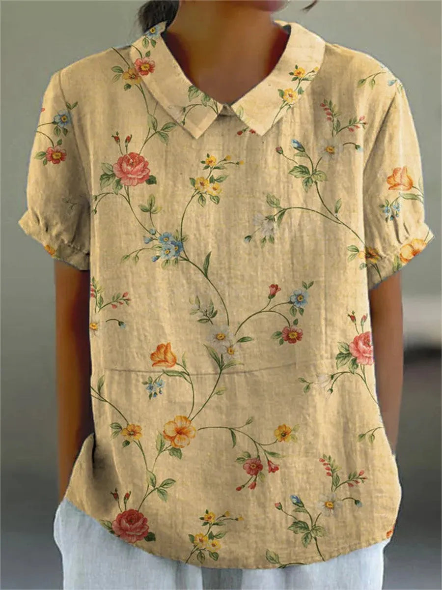 Blütentraum Shirt