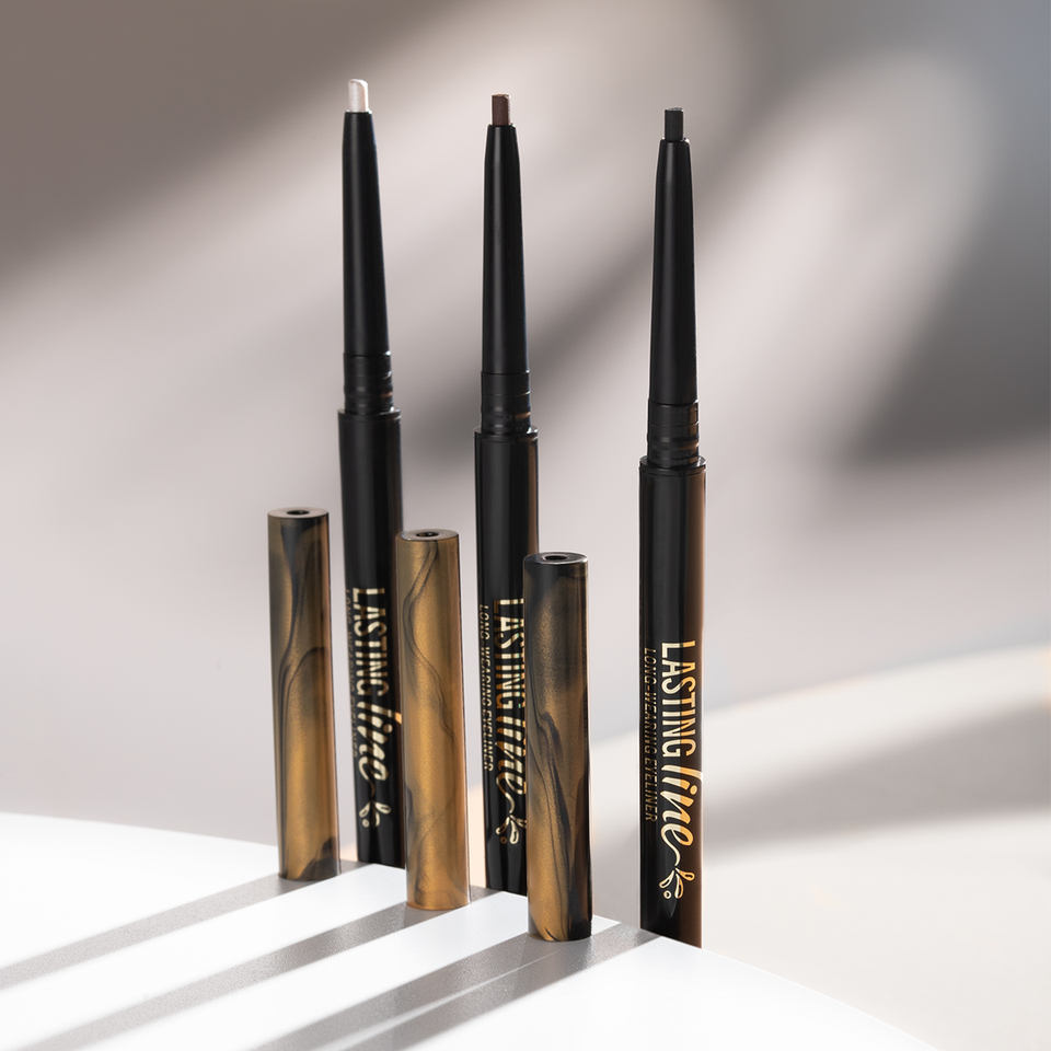 B•M®✗M•n® - Twisted Gel Eyeliner Pencil