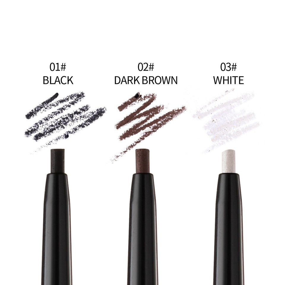 B•M®✗M•n® - Twisted Gel Eyeliner Pencil