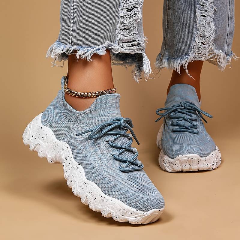 BMC® - Chunky-Sneaker Trend